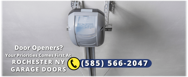 Garage Door Opener Repair And Installation Bel Air MD
