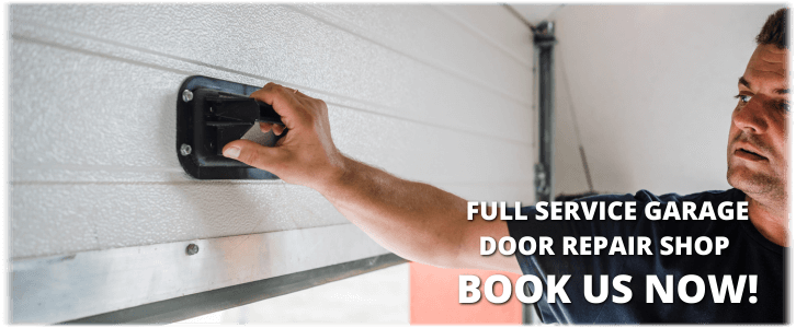 Rochester NY Garage Door Repair